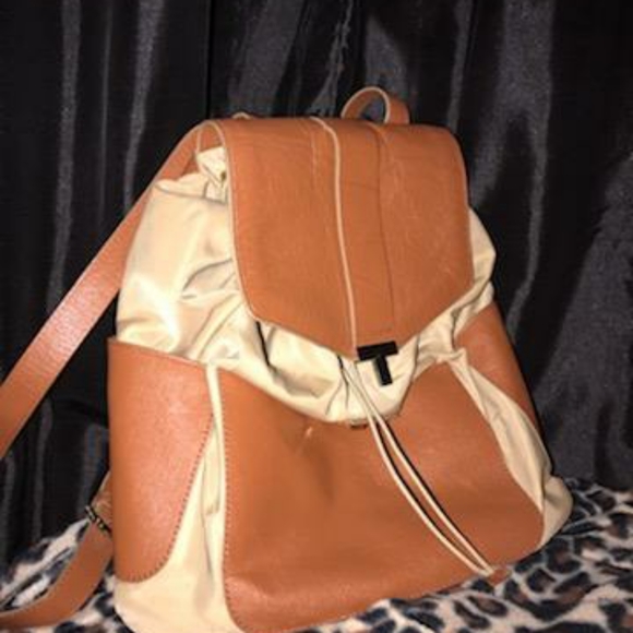 Tory Burch backpack
